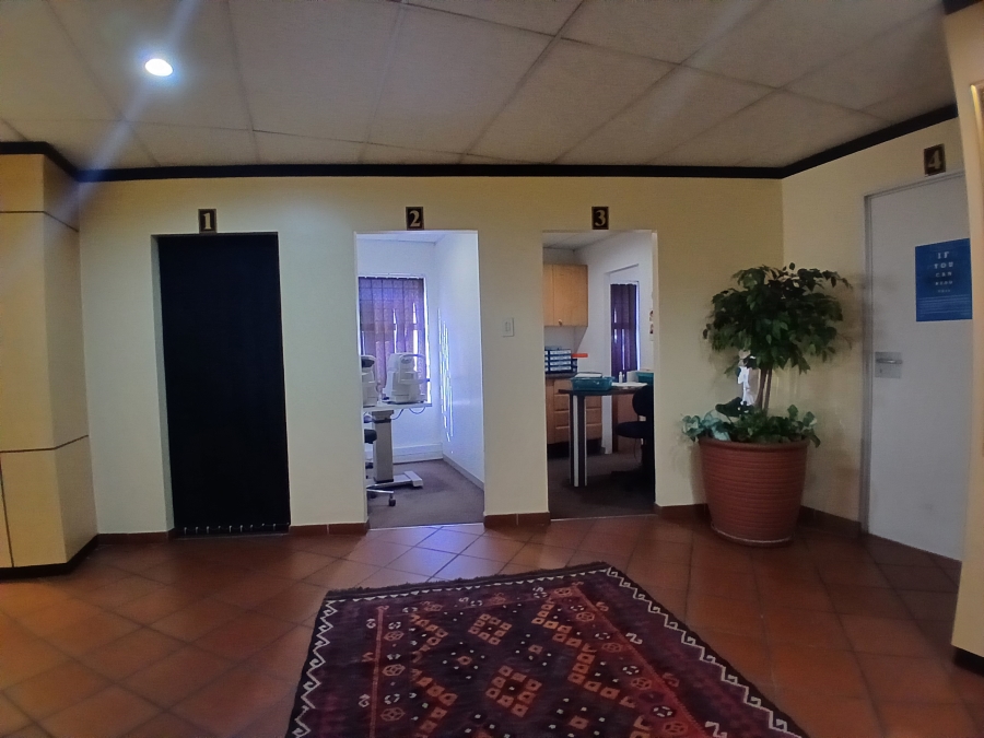 Commercial Property for Sale in Bodorp North West